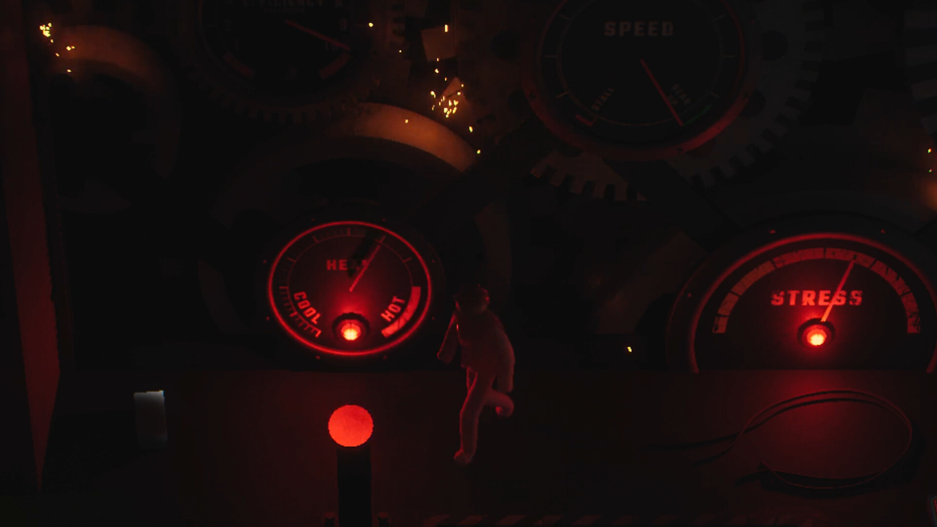 Reactor 13 screenshot 3