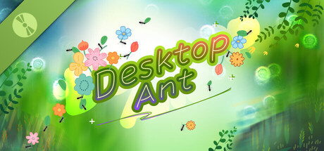 DesktopAnt Demo