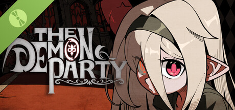 마왕 파티 (The Demon Party) Demo