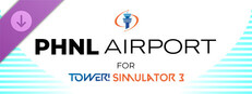 Tower! Simulator 3 - PHNL Airport
