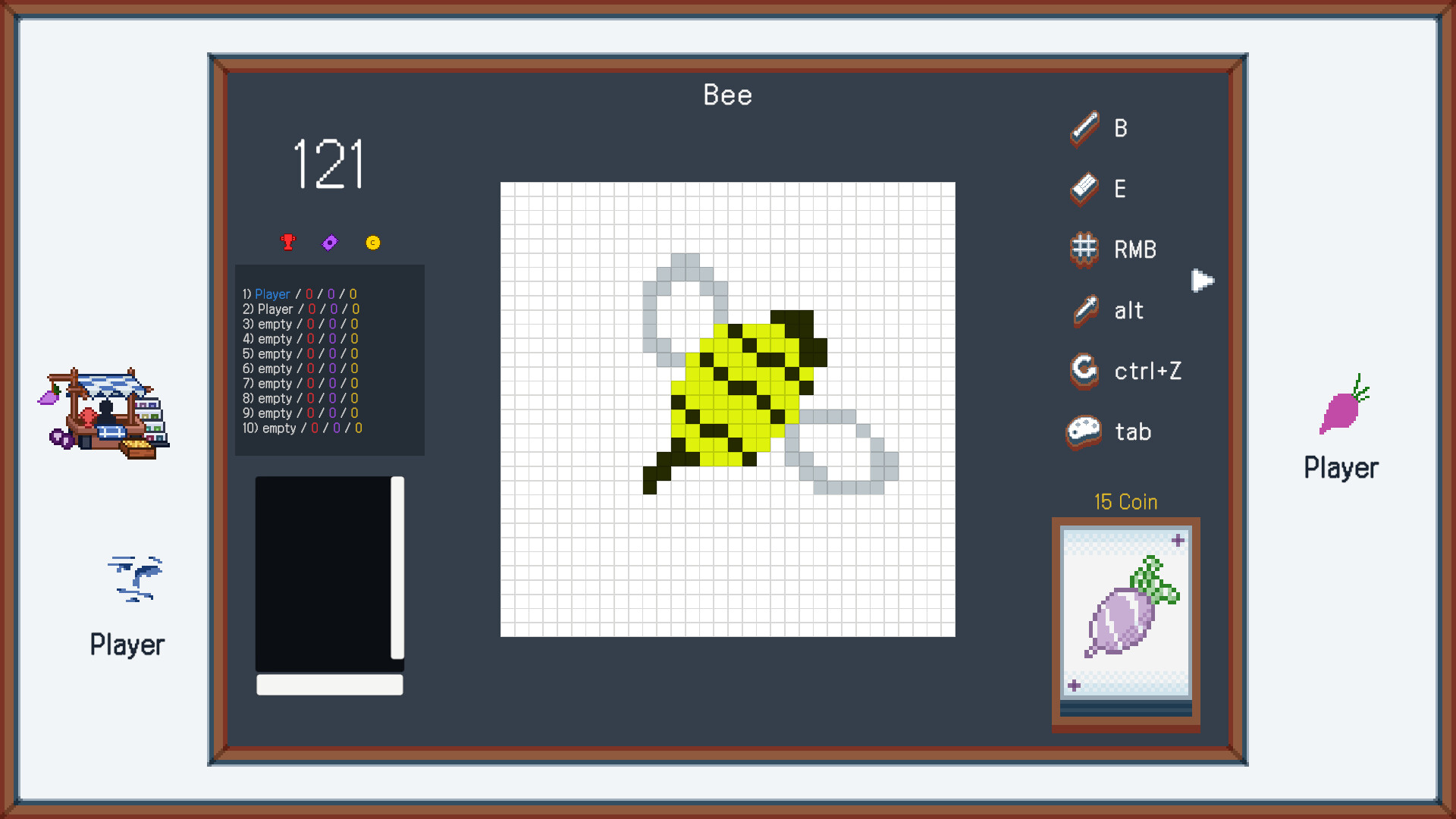 Bit Dot screenshot #3