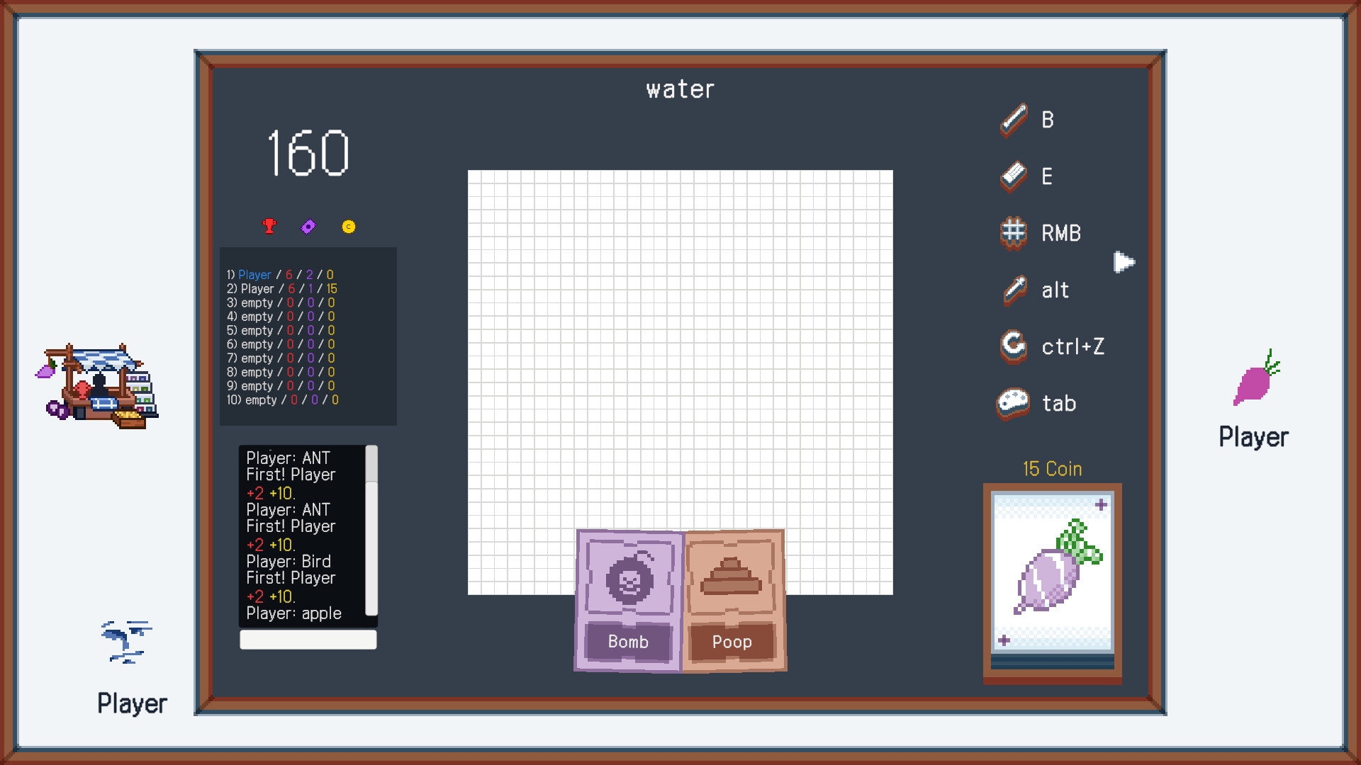Bit Dot screenshot #4