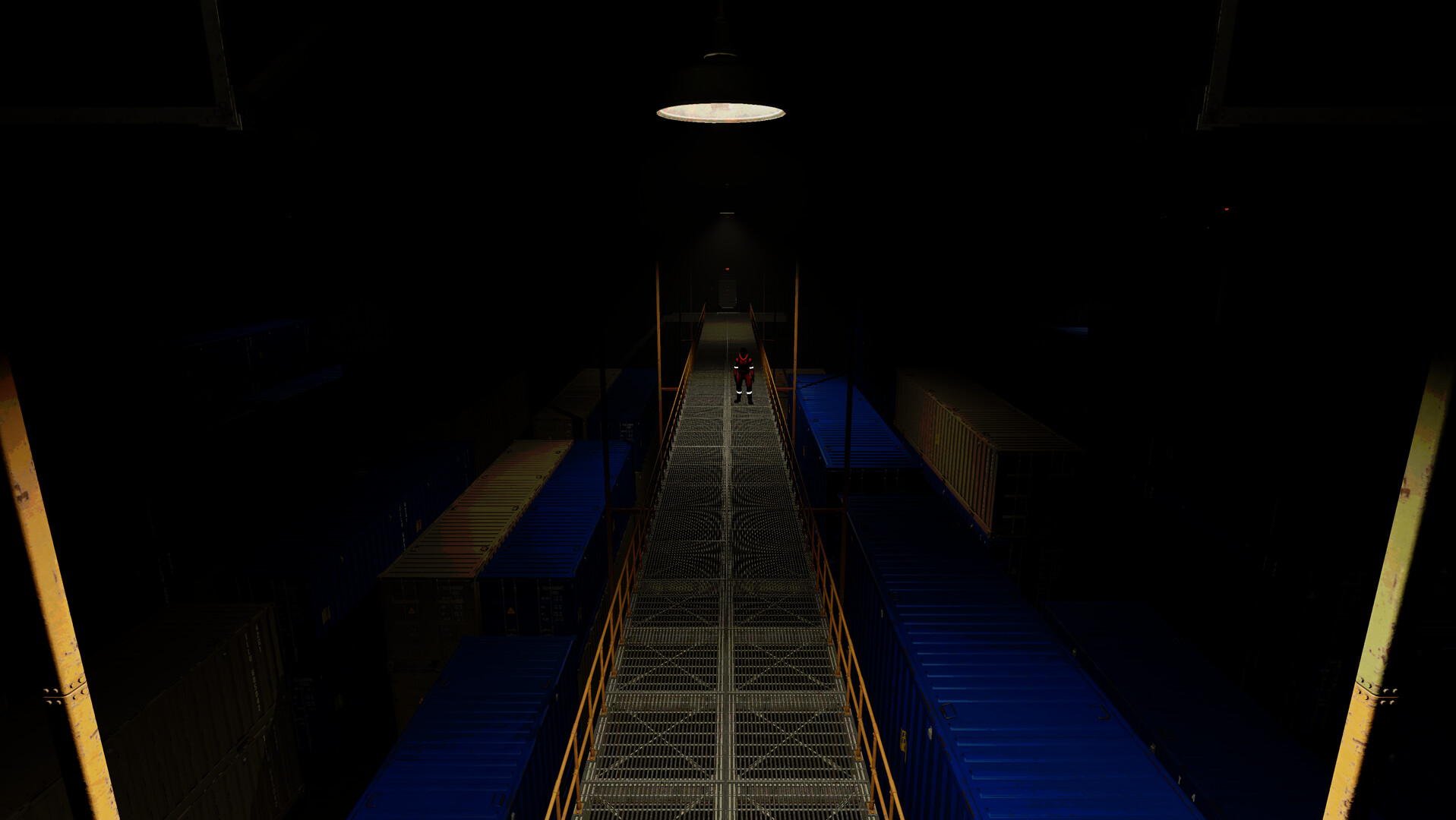 Doldrumsのスクリーンショット 1