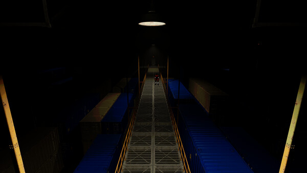 Doldrums Screenshot