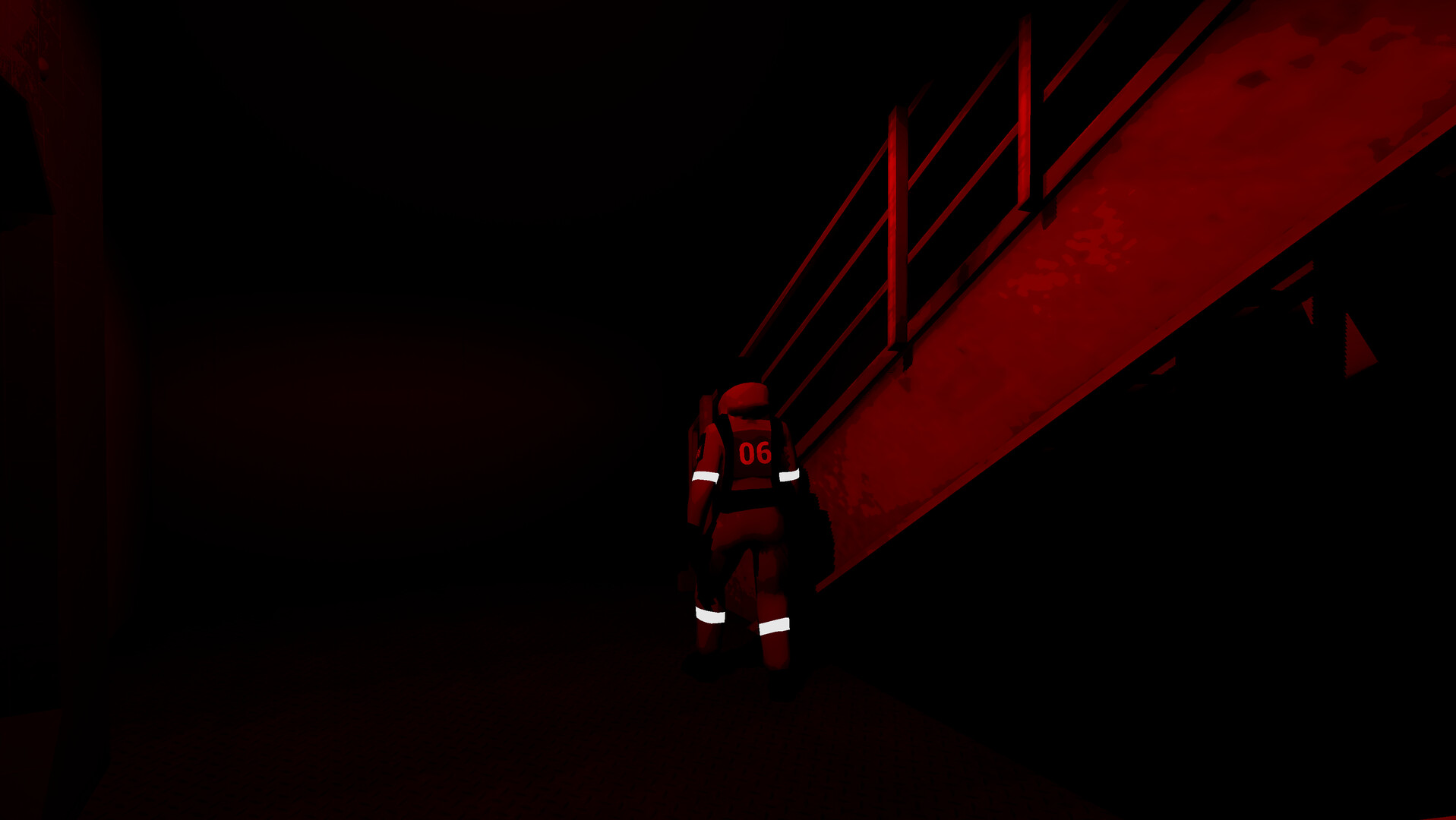 Doldrums screenshot #2