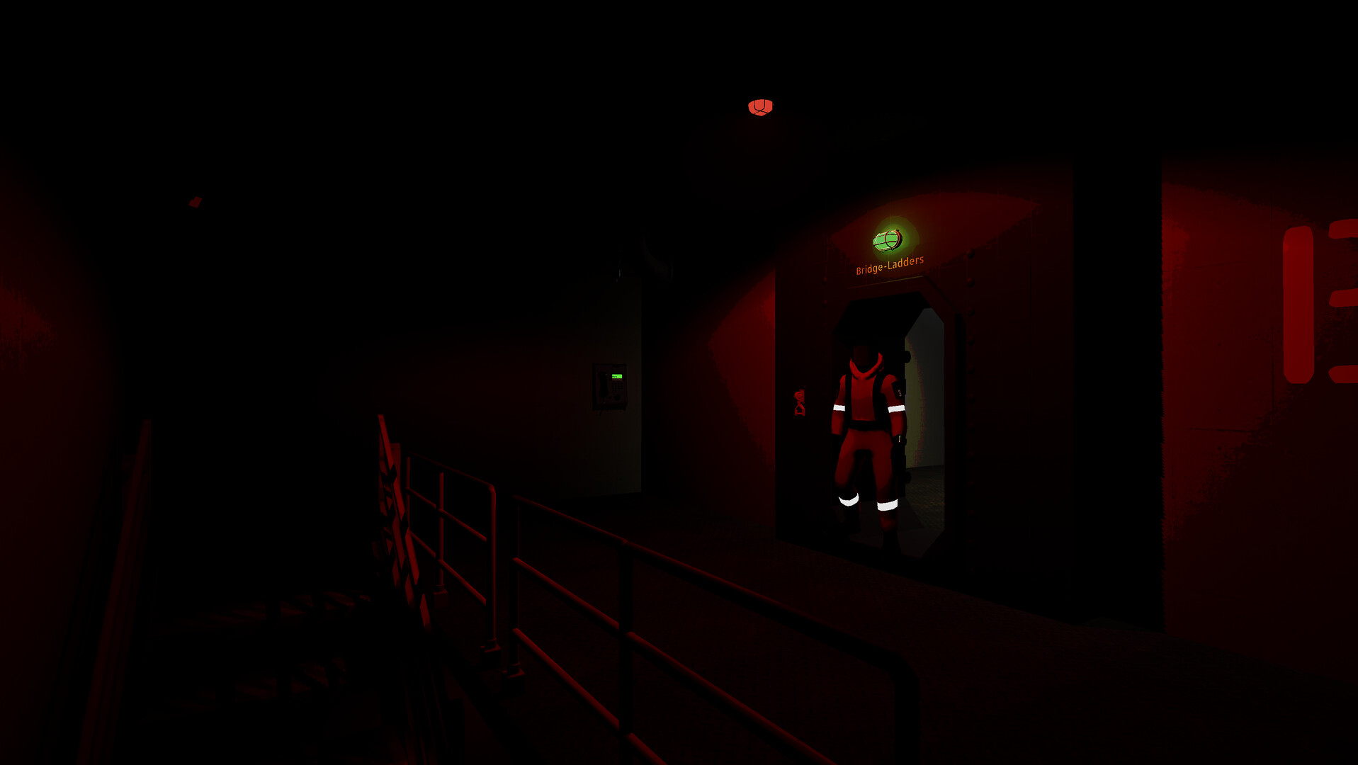 Doldrums screenshot #5
