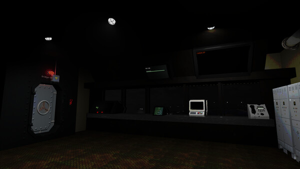 Doldrums Screenshot