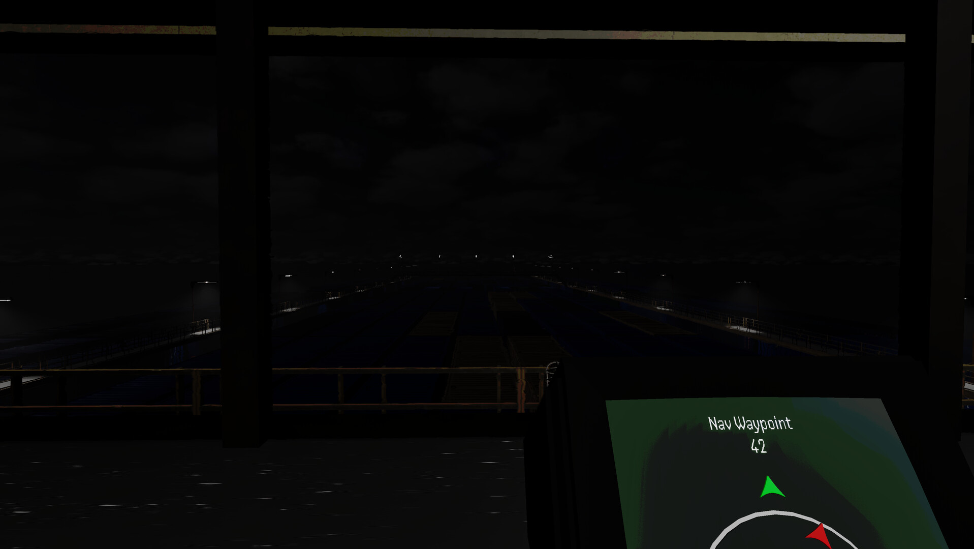 Doldrums screenshot #4