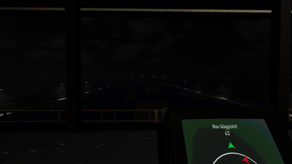 Doldrums screenshot 4