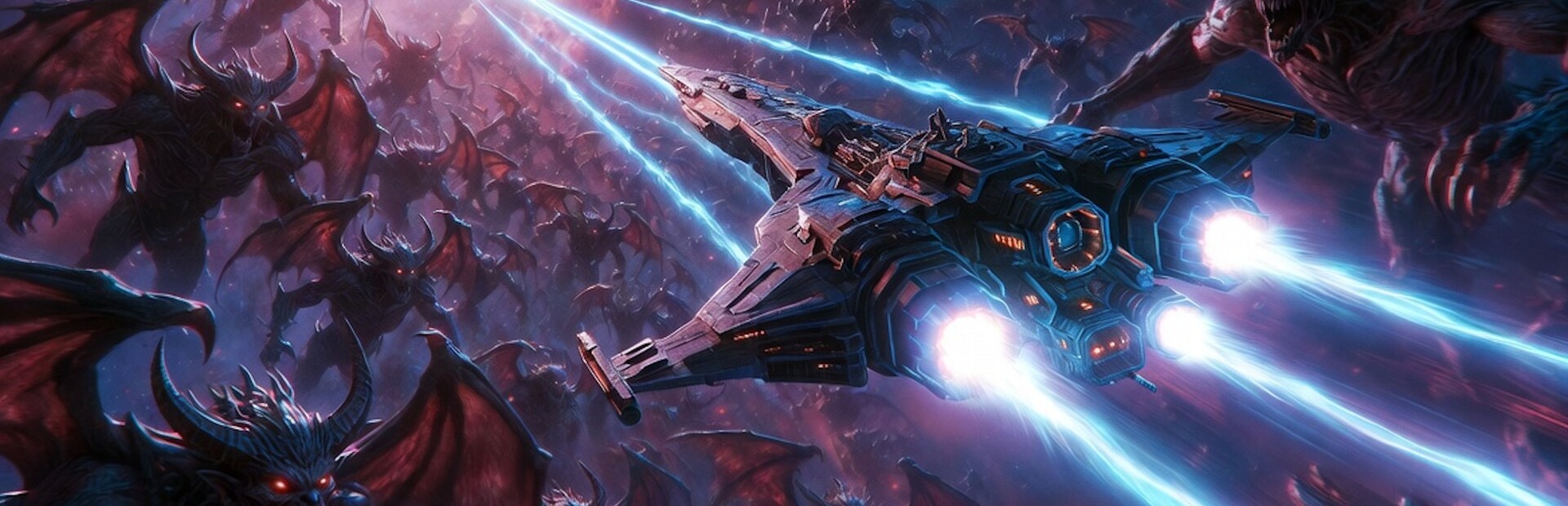 Demon Protocol
