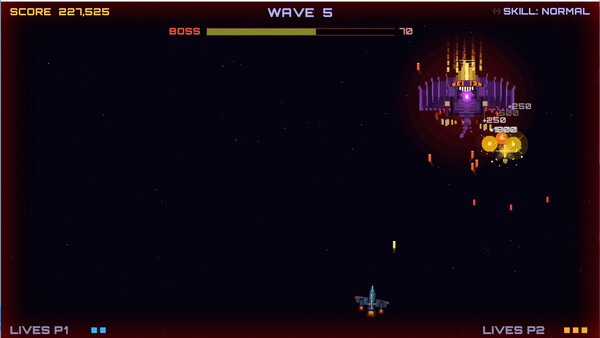 Demon Protocol Screenshot