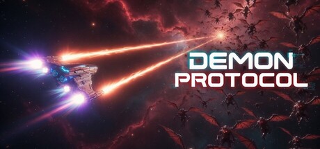 Demon Protocol header art