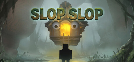 Slop Slop Banner