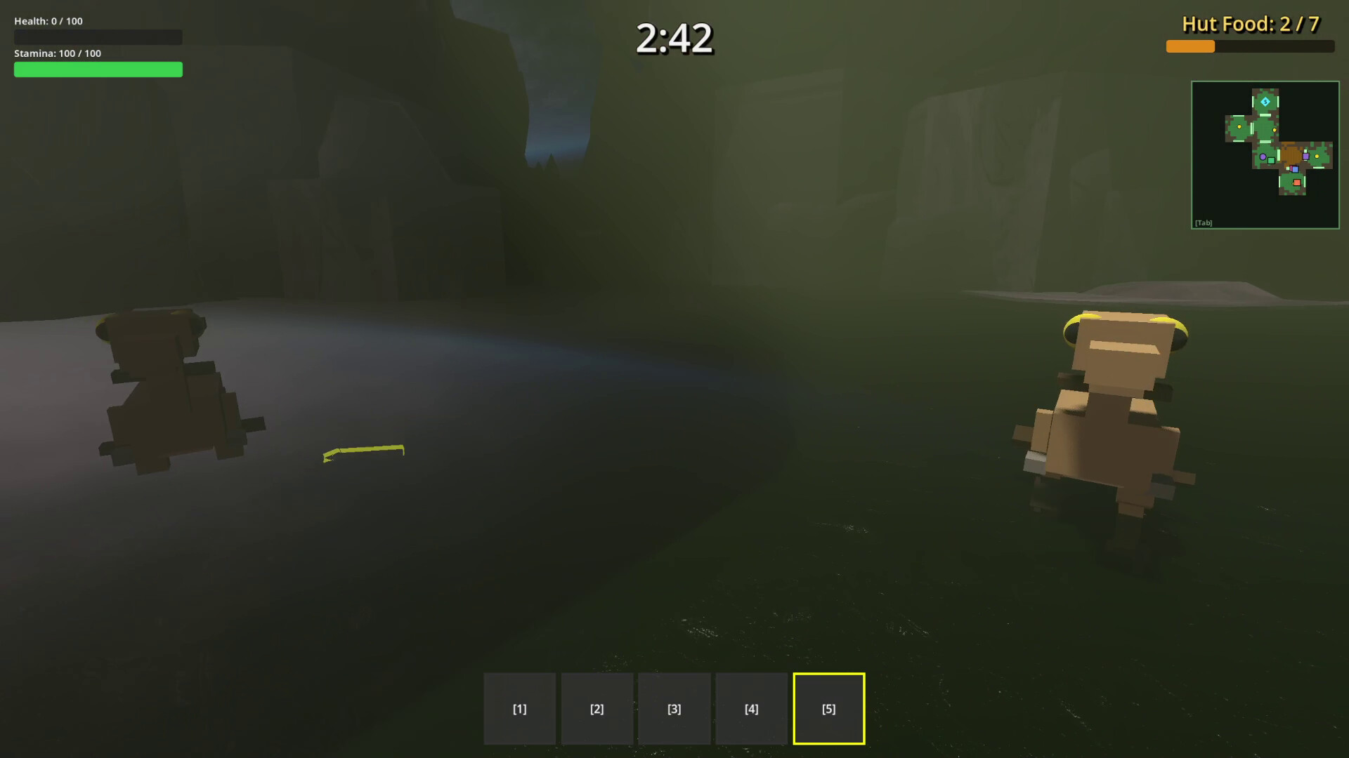 Slop Slop screenshot #1