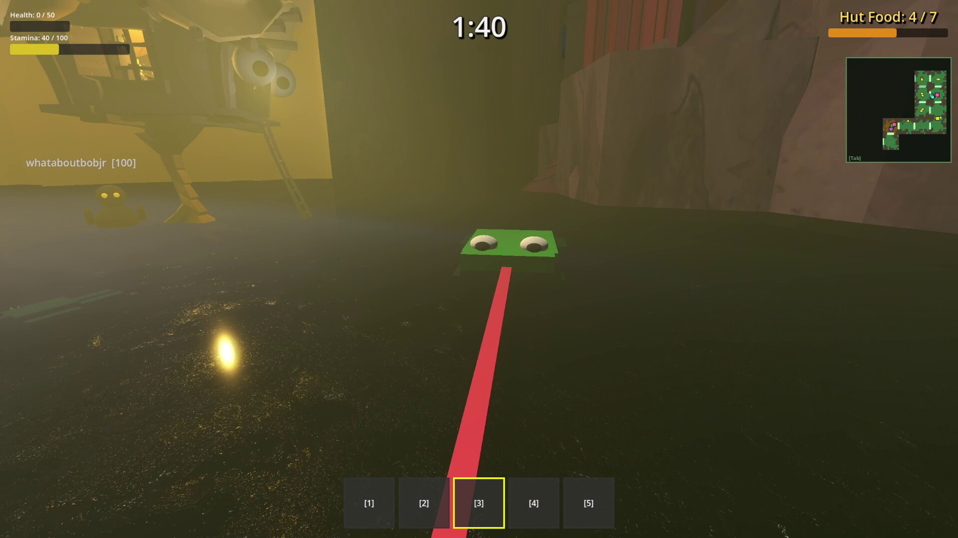 Slop Slop screenshot 2