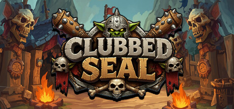 Clubbed Seal cover