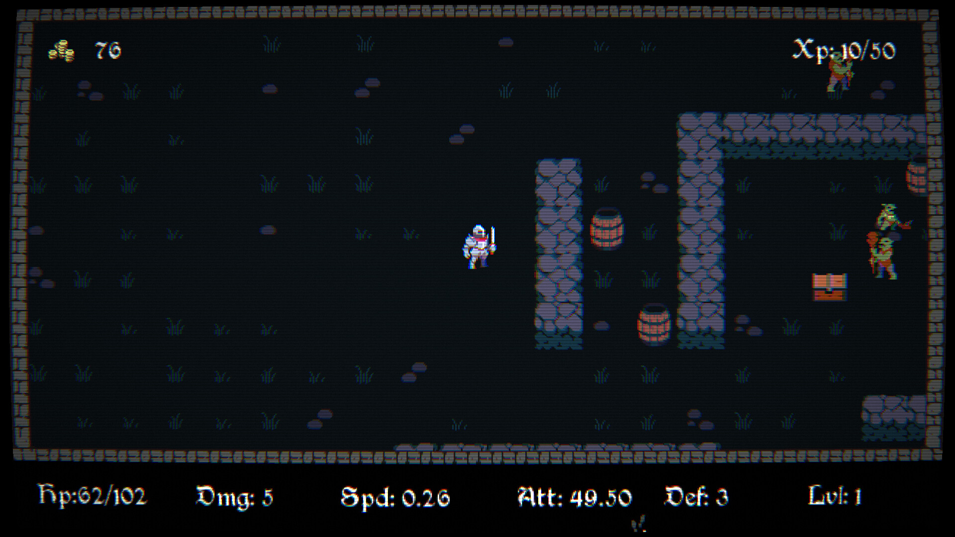 Phantom Grind Featured Screenshot #1