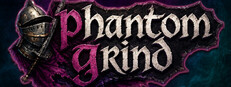 Phantom Grind cover