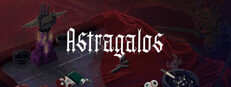 Astragalos