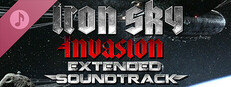 Iron Sky Invasion Extended Soundtrack