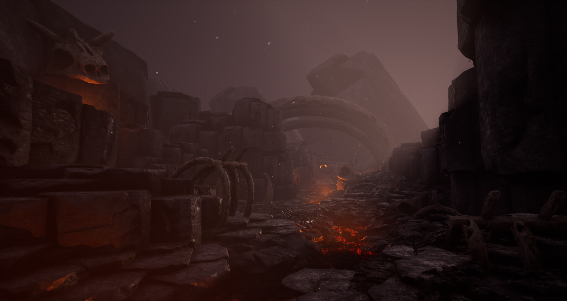 Neophyte Protocol screenshot 7