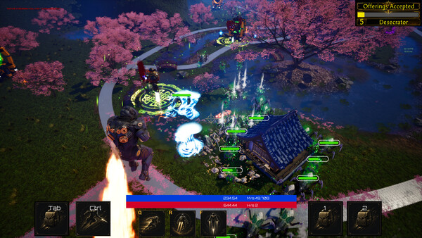 Screenshot media