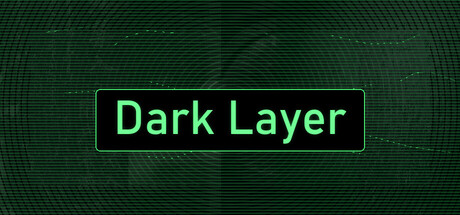 暗层 The Dark Layer