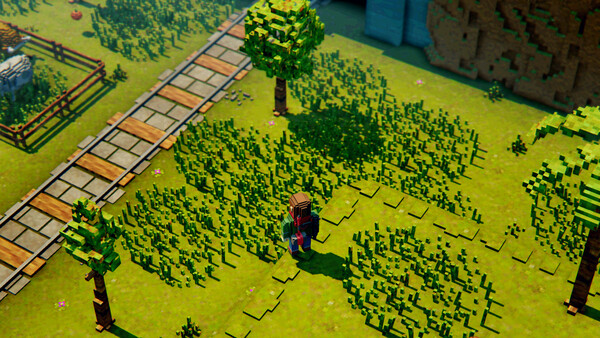 Screenshot media