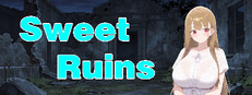 Sweet Ruins cover