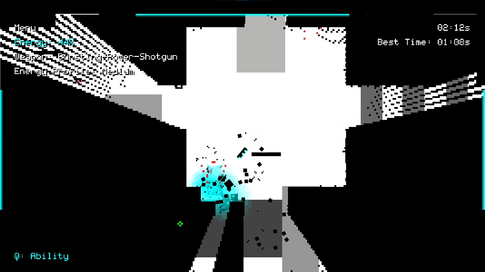 Rubbles Featured Screenshot #1