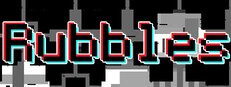 Rubbles cover