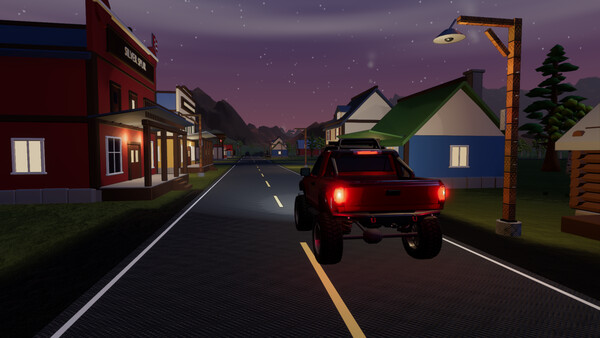 Coldwater County screenshot 3