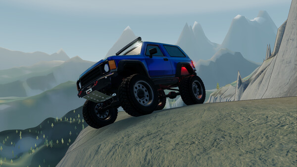 Coldwater County screenshot 4