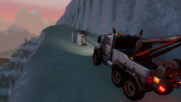 Coldwater County screenshot 6