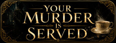 Your Murder Is Served