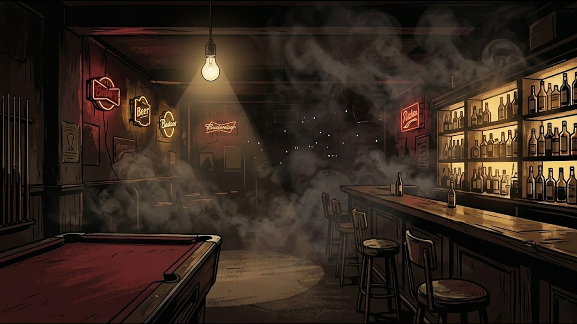 Crooked screenshot #10