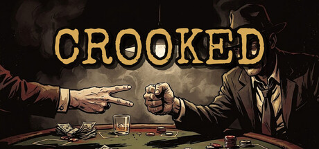 Crooked Banner