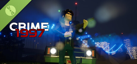 Crime: 1997 Demo