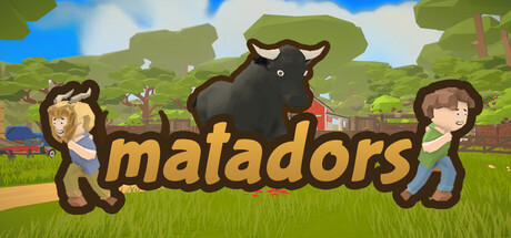 Matadors — Steam game cover