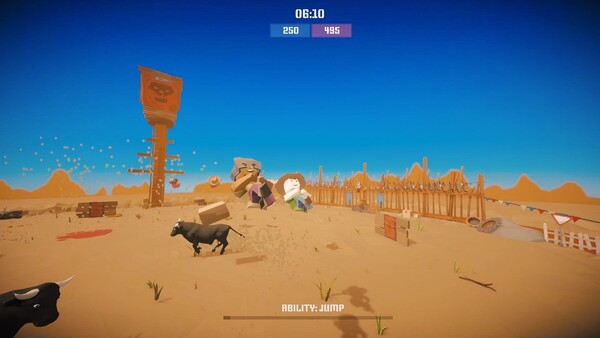 Screenshot media