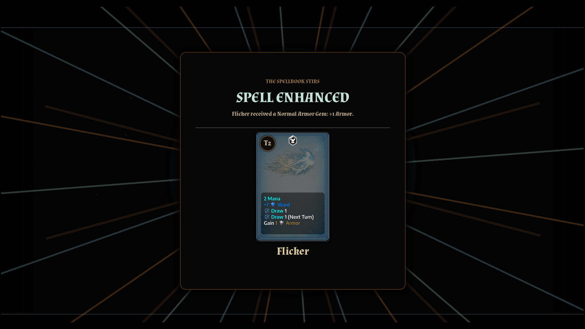 Last Spell Book screenshot 8