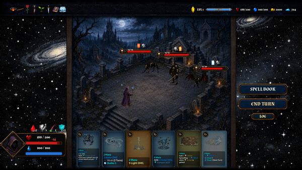 Screenshot media