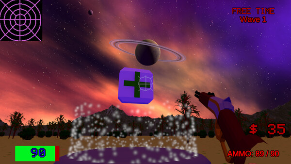 Screenshot media