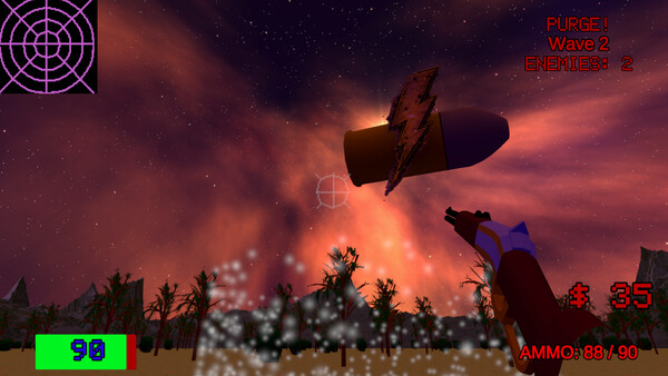 Screenshot media