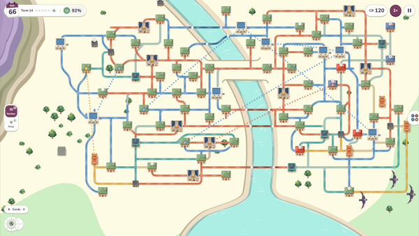 Lifelines screenshot 2