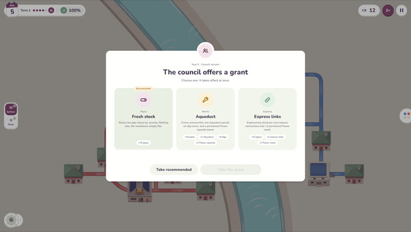 Lifelines screenshot 5