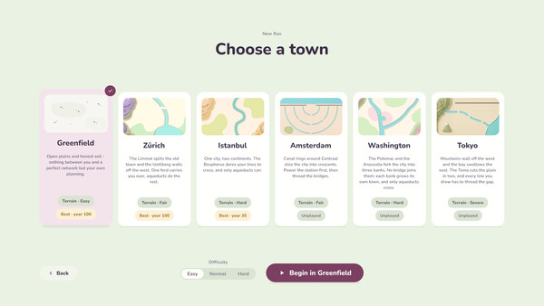 Lifelines screenshot 4