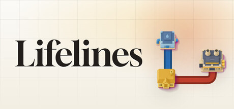 Lifelines — Steam header