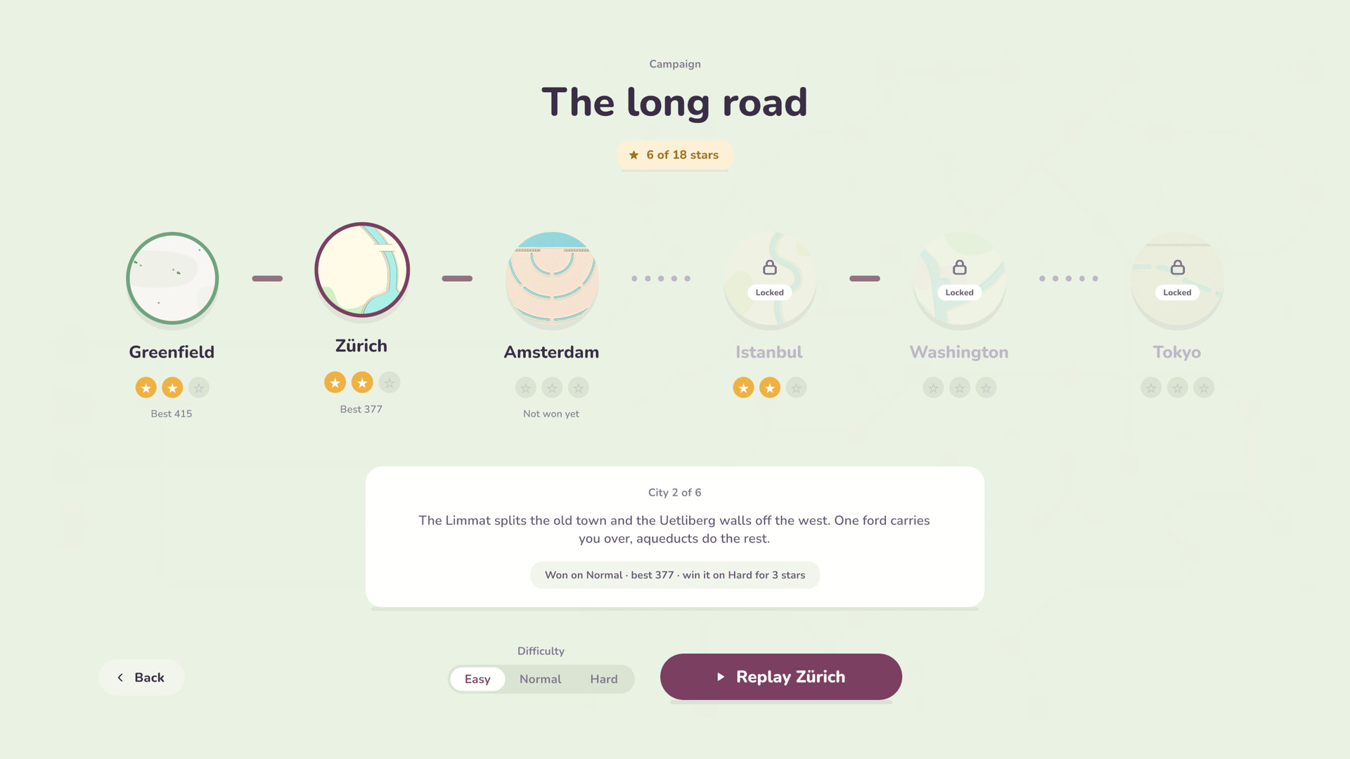 Lifelines screenshot 3