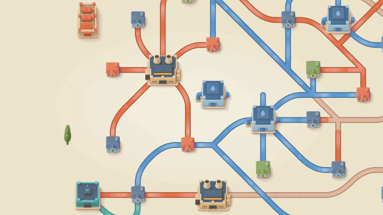 Lifelines video 3